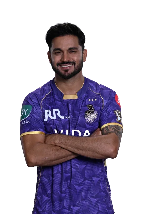 Manish Pandey